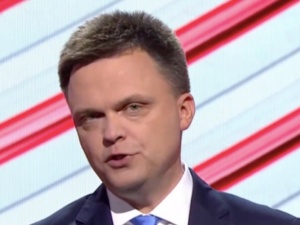 Zachowałbym się tak jeszcze raz. Hołownia szczerze o swoim szczepieniu 