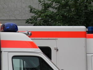 Gdańsk: Pijany Ukrainiec zaatakował ratownika medycznego. Grozi mu więzienie