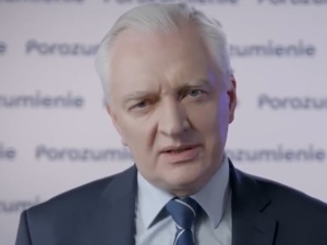 Gowin sobie zaprzecza? Narzeka na wybory prezydenckie a chwali blokowanie korespondencyjnych