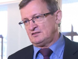Boli? Oby bolało. Bardzo. Lewicowy dziennikarz o chorym na raka Tadeuszu Cymańskim...