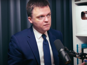 Sąd zarejestrował partię Polska 2050 Szymona Hołowni