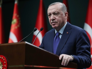 Erdogan buduje Kanał Stambulski. „Turcja będzie kontynuowała projekt, niezależnie od krytyki” 