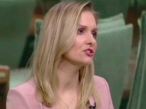 Szokujące słowa Pomaski. Nitek-Płażyńska: Służalczość, pseudoelity pokazują ogromne kompleksy