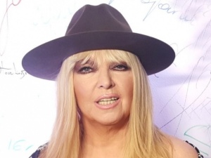 Maryla Rodowicz: po szczepieniu długa kolejka po autografy
