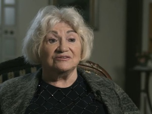Izrael. Ocalała z Zagłady: Mam wiele wdzięczności dla Polski. To Polacy mnie uratowali