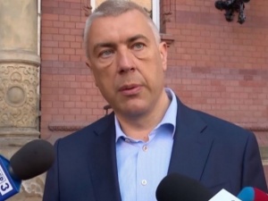 Szokujące wpisy Giertycha. „Dzisiaj rano 10 tupolewów roztrzaskało się o pychę i głupotę rządzących”