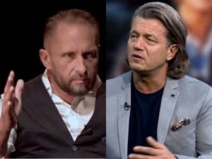 Jakimowicz pozywa Durczoka za słowa o gwałcie. „To potańczymy teraz Panie Honorowy”