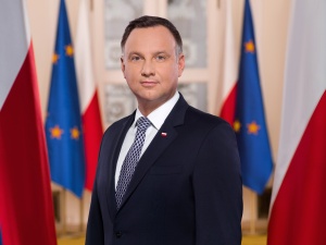 Hejt na prezydenta za rzekomy „fejk-telefon”? „król Abdullah II odebrał telefon od Dudy”