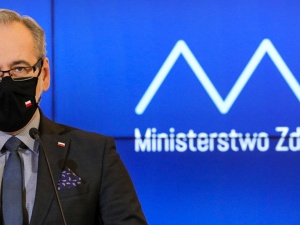 Czy wesele i komunie będą mogły się odbyć pod koniec maja? Minister zdrowia odpowiada