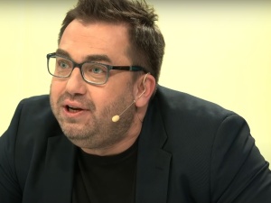 Ta historia pokazuje... Naczelny Onetu, który pisał o telefonie Prezydenta występuje w roli katona. Komentarze bezlitosne