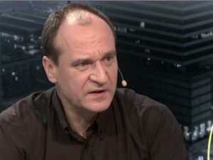 „To ja mogę oszukać Kaczyńskiego, a nie Kaczyński”. Kukiz o ewentualnej współpracy z prezesem PiS