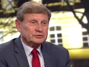 Balcerowicz - Mengele. Trwa awantura w Młodej Lewicy - To kłamstwo. Post został zaakceptowany