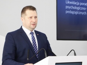 Czarnek: W przyszłym tygodniu decyzja o przyszłorocznej maturze i egzaminie ósmoklasisty