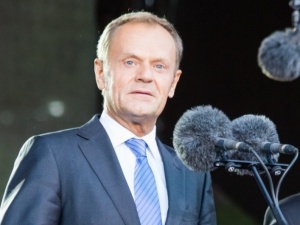 Tusk uderza w rząd. „Polska radzi sobie najgorzej w UE w wielu wymiarach”
