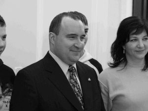 Rodzice Przemysława Gosiewskiego o Macierewiczu: „Mamy do niego pretensje”