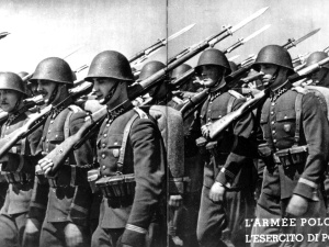 Polski Rambo. Uciekł przed rozstrzelaniem w Katyniu i walczył z całym garnizonem NKWD