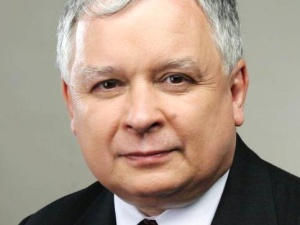 Wizerunek prezydenta śp Lecha Kaczyńskiego będzie na banknotach