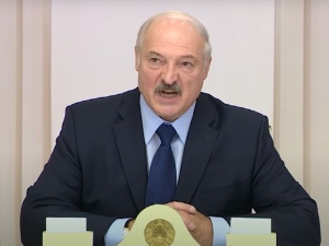 Heroizacja nazizmu. Białoruś zapowiada zdecydowane kroki ws. upamiętniania przez Polaków Żołnierzy Wyklętych