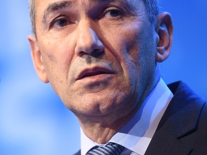 Wstyd. Premier Słowenii porównał materiał niemieckiej telewizji publicznej do propagandy Der Stürmer