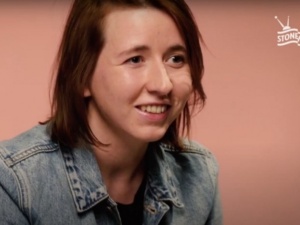 Chcę świata, w którym praca to dodatkowa aktywność, a nie konieczność. Hanna Zagulska znów w świecie utopii