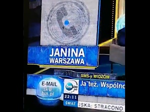 Jakbym mogła to bym ich wszystkich wysadziła w powietrze. Brak reakcji prowadzących Szkło Kontaktowe