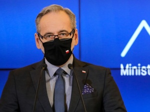 Jak bardzo skuteczne są szczepionki przeciw COVID-19? Minister zdrowia podał dane