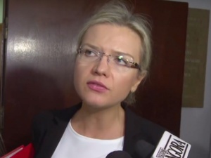 Wassermann: Rodziny ofiar katastrofy smoleńskiej umówione w prokuraturze