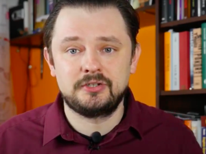 Grafzero: Liczby ostatnie Jarosław Maślanek - recenzja