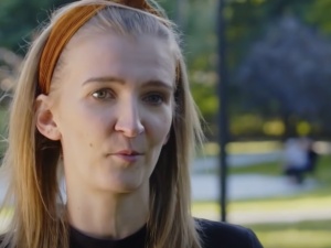 Zabolało. Uczestniczka Ślubu od pierwszego wejrzenia narzeka na hejt ze strony zwolenniczek Strajku Kobiet