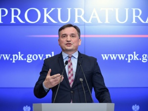 Ziobro: Jeśli Nowak nie wróci do aresztu, ujawnię materiał dowodowy w jego sprawie