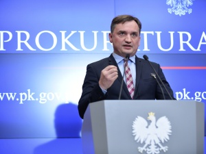 Była działaczka Platformy: Jeśli Ziobro ujawni materiały ze śledztwa...