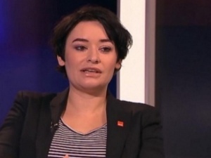 Dlaczego głosujecie razem z PiS-em?!. Żukowska wściekła na PO