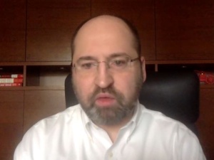 On chce wznowić współpracę z Tuskiem. Bielan ostro komentuje działania Gowina w Parlamencie Europejskim