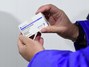 USA: Władze zaleciły wstrzymanie szczepień z użyciem preparatu Johnson&Johnson