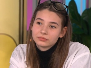 Prokop do córki Agaty Mróz: Piszą w internecie, że gdyby nie ty, to mama wciąż by żyła