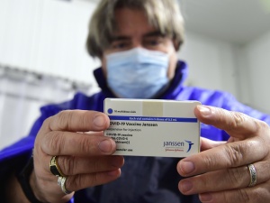 [Tylko u nas] Dr Rafał Brzeski: Amerykańskie diecezje KK: Szczepionka J&J moralnie skompromitowana