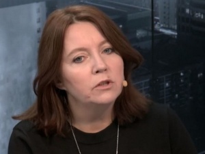 Skandal (...) niedopuszczalne przekroczenie granic. Joanna Lichocka oburzona programem w TVP