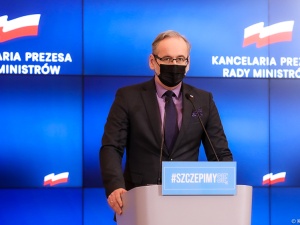 Dzieci wracają do przedszkoli, możliwość uprawiania sportu na świeżym powietrzu. Minister ogłasza zmiany w obostrzeniach