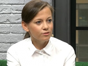 Co się dzieje z Zuzanną Rudzińską-Bluszcz? Nowa posada niedoszłej RPO