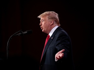 USA: Burza w sieci po opublikowanych nagraniach z ukrytej kamery. „Naszym celem było usunięcie Trumpa”