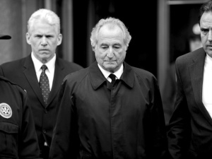 Nie żyje Bernie Madoff. Twórca największej piramidy finansowej w historii zmarł w więzieniu