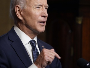 Joe Biden: czas zakończyć najdłuższą wojnę Ameryki