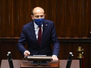 Budka w tarapatach.  Nieoficjalnie: W PO odżyła idea zastąpienia obecnego lidera przez Trzaskowskiego
