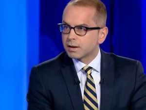 Poseł KO chyba się wygadał: Zabierają nam NASZEGO rzecznika