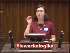 [video] Samozaoranie. Przypominamy słowa Gasiuk-Pihowicz: Nikt nie ma prawa do oceny merytorycznej wyroku Trybunału Konstytucyjnego