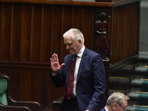 Porozumienie sprzeciwi się tymczasowemu RPO? Nieoficjalne informacje 