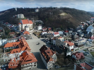 [ZWIASTUN] Najazd deweloperów na Kazimierz Dolny. „Magazyn śledczy Anity Gargas”