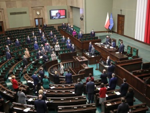 Niekonstytucyjny Trybunał pozbawił nas.... Tak histeryzowała dziś w Sejmie opozycja