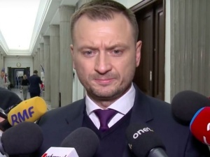 Mocna odpowiedź na słowa Nitrasa. „Czy to nie ten populizm, którym PO tak chętnie straszy?”