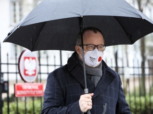 Adam Bodnar kandydatem na prezydenta? „Nie wiem co się zdarzy”